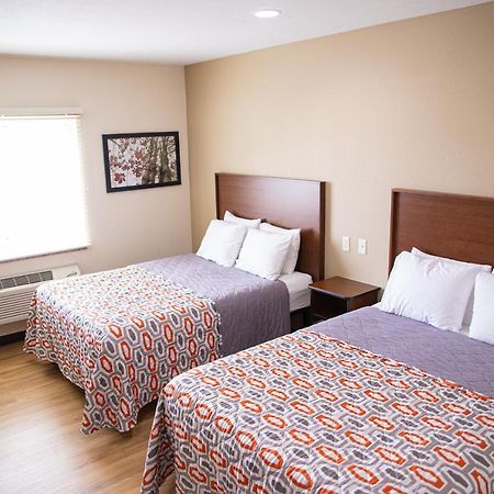 White House Suites Plainfield Εξωτερικό φωτογραφία