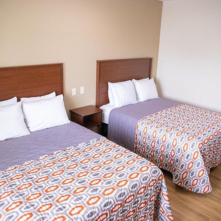 White House Suites Plainfield Εξωτερικό φωτογραφία