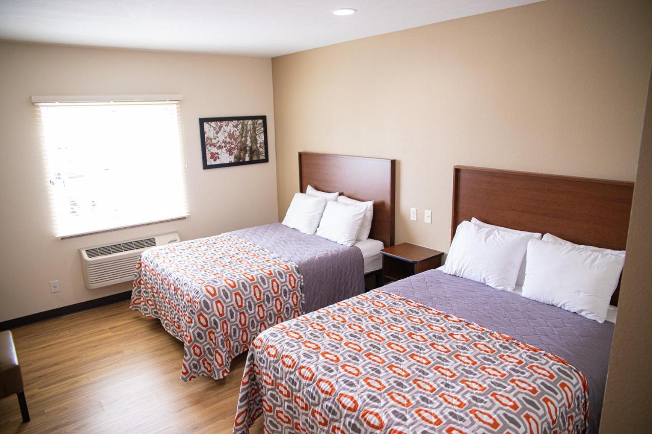 White House Suites Plainfield Εξωτερικό φωτογραφία