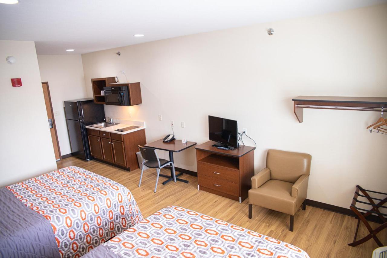 White House Suites Plainfield Εξωτερικό φωτογραφία
