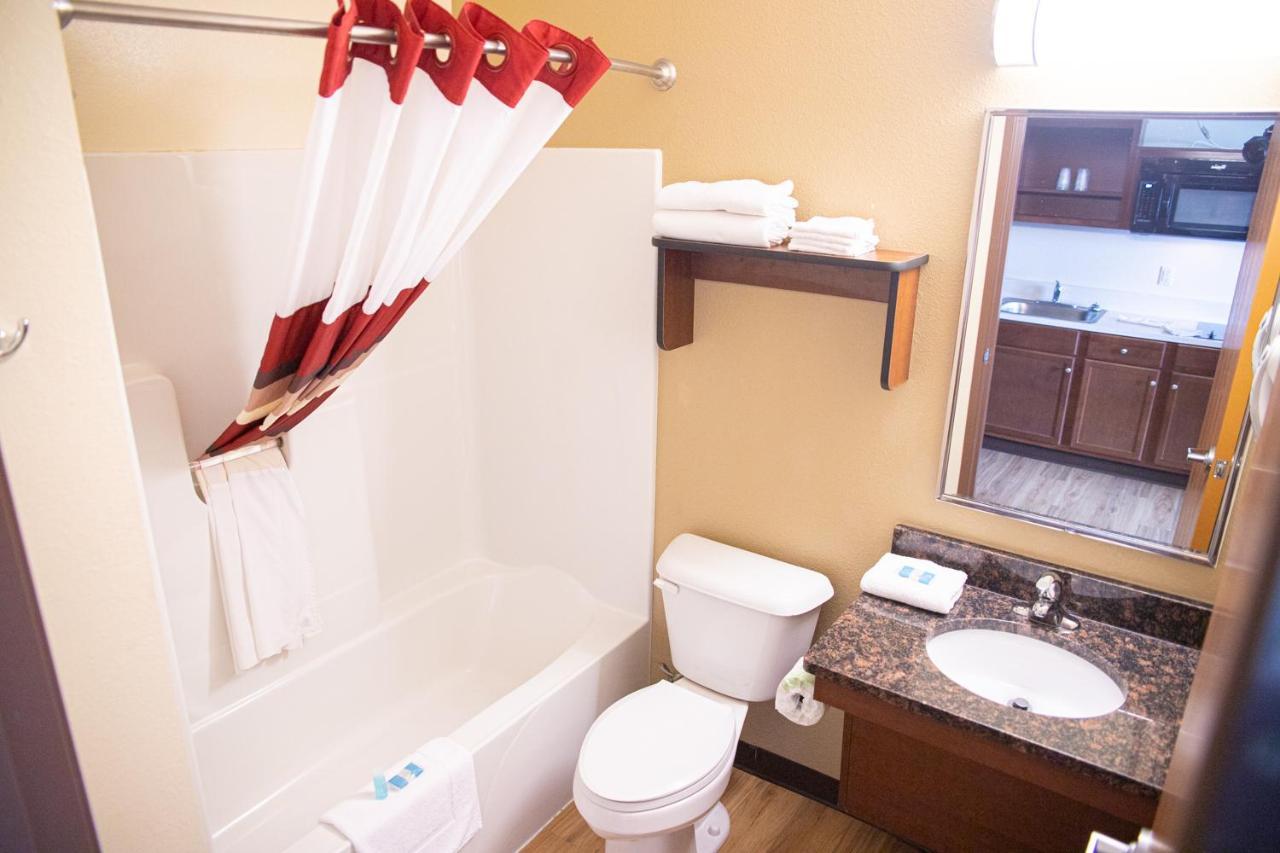 White House Suites Plainfield Εξωτερικό φωτογραφία