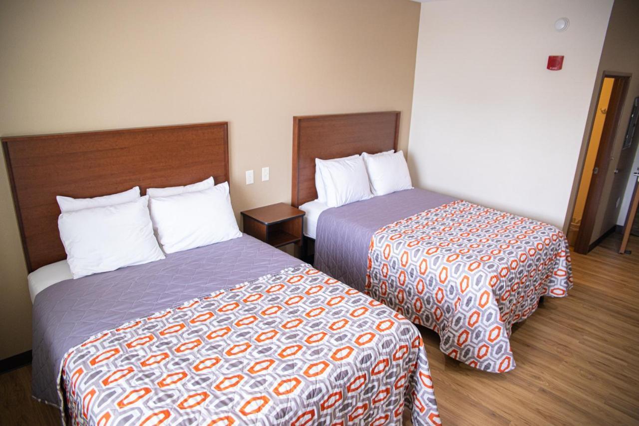 White House Suites Plainfield Εξωτερικό φωτογραφία
