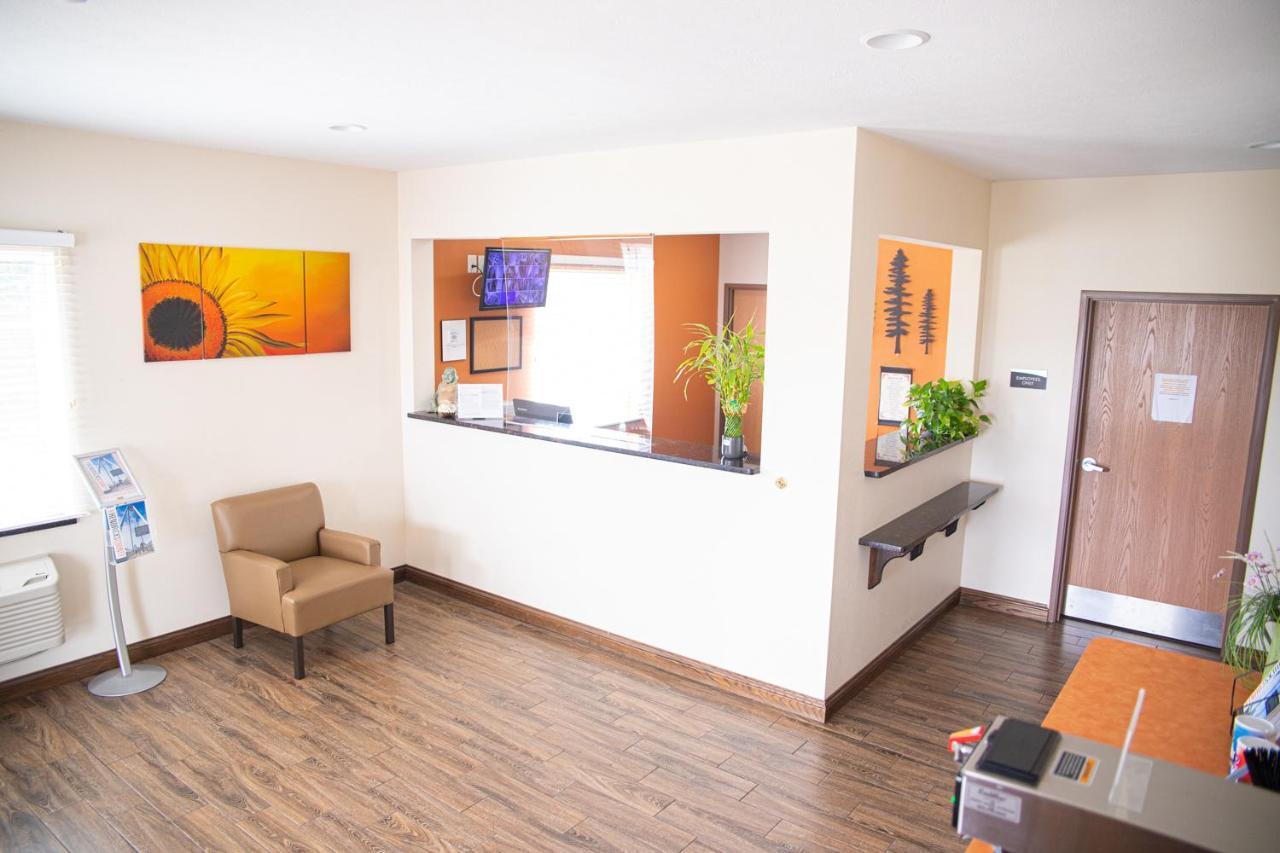 White House Suites Plainfield Εξωτερικό φωτογραφία