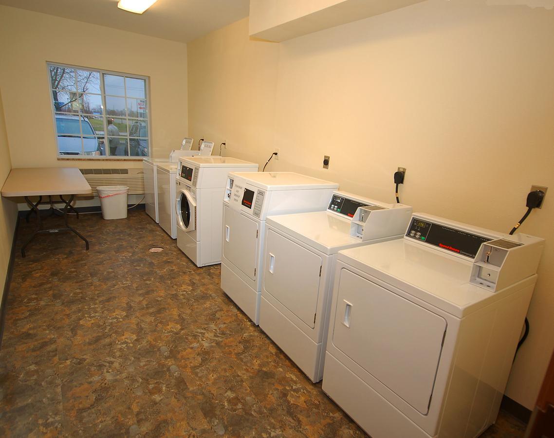 White House Suites Plainfield Εξωτερικό φωτογραφία